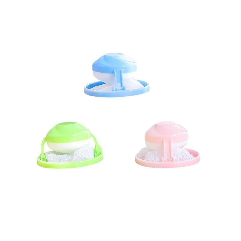 1635 поплавок стиральная машина Go для удаления волос мешок сетчатого фильтра