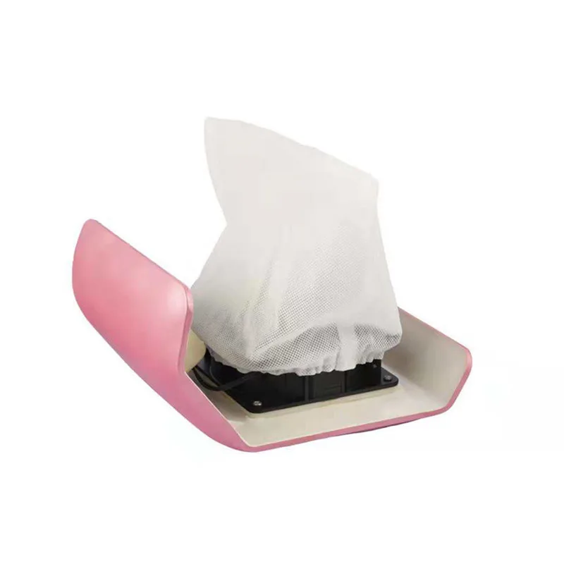 Производитель прямых продаж применимый к маникюрной очистке машины для удаления