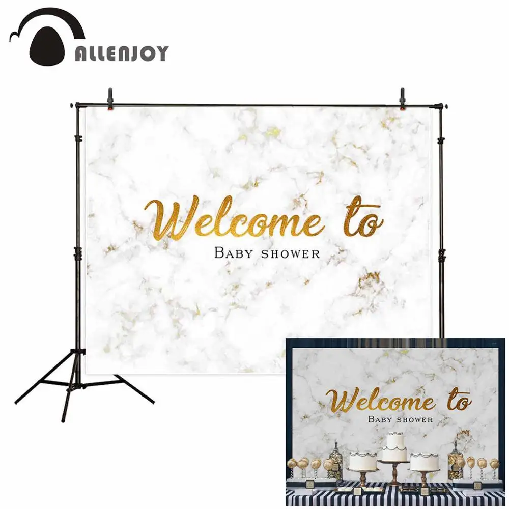 Allenjoy фон для фотосъемки мраморный свадебный фон для детской фотосессия фотостудия для профессиональной фотосессии