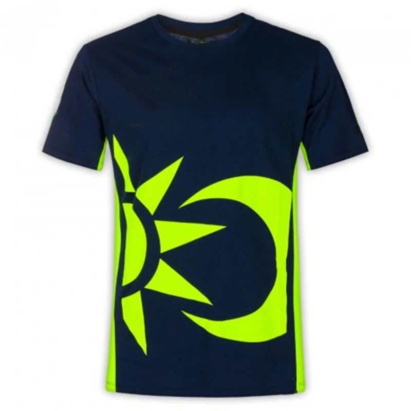 

Футболка F1 для горного велосипеда, внедорожник, Женский гоночный костюм для соревнований, быстросохнущая Мужская футболка Формула 1 в стиле...