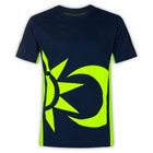 Футболка F1 для горного велосипеда, внедорожник, Женский гоночный костюм для соревнований, быстросохнущая Мужская футболка Формула 1 в стиле Харадзюку