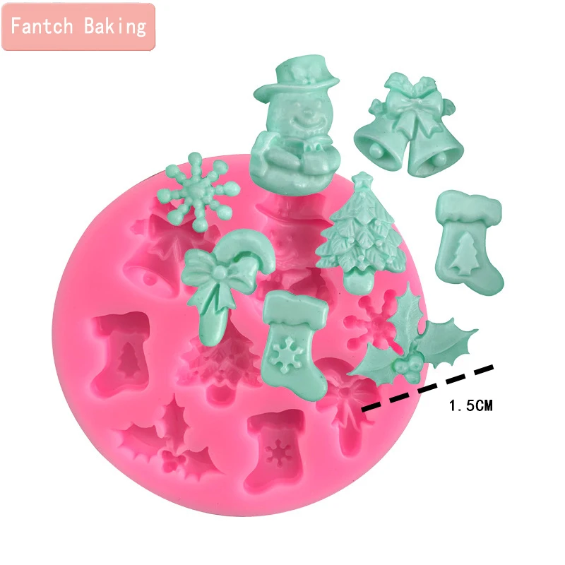 

Формы для выпечки MNYB из силикона