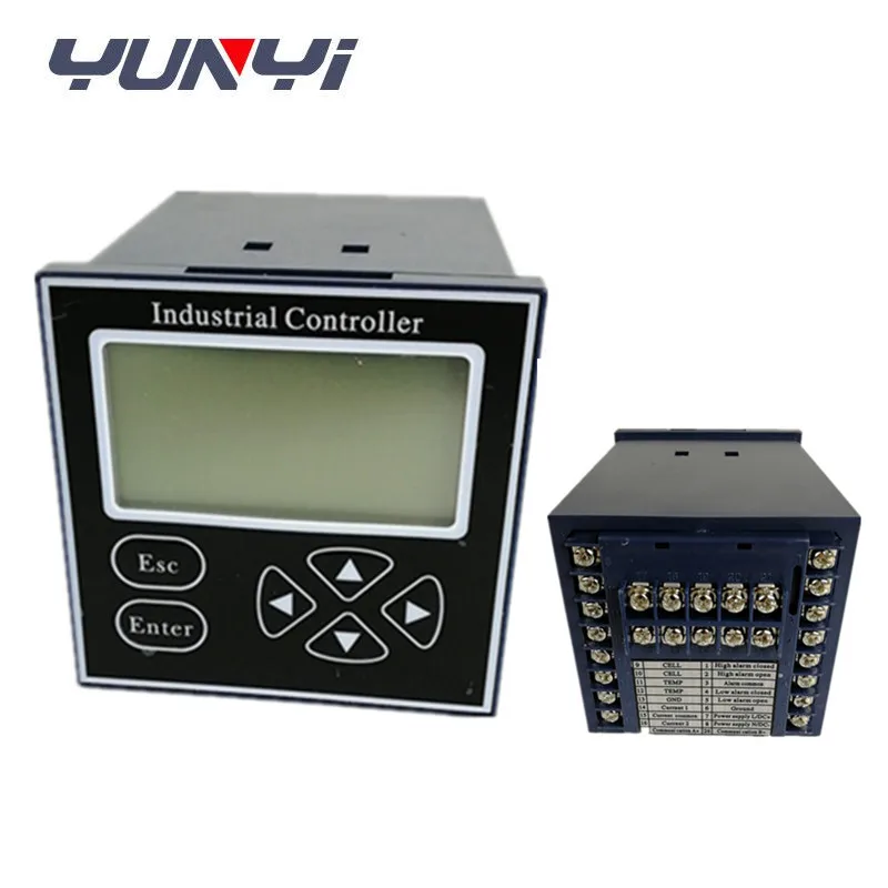 

Newly Online pH Meter 100% High Quality