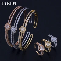 tirim luxury trendy jewelry sets for women wedding cubic zircon crystal cz dubai bridal bangle ring sets %d0%b1%d1%80%d0%b0%d1%81%d0%bb%d0%b5%d1%82%d1%8b %d0%b6%d0%b5%d0%bd%d1%81%d0%ba%d0%b8%d0%b5 2020