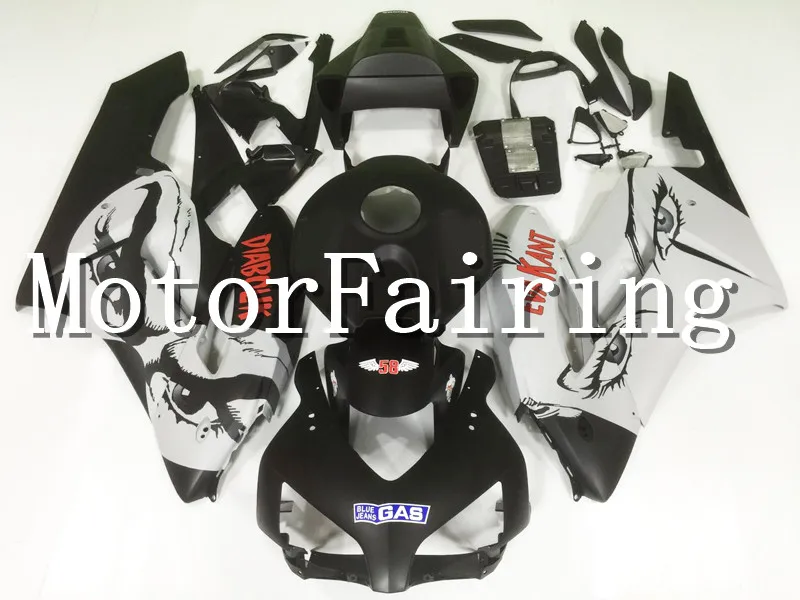

Motorcycle Bodywork Fairing Kit Fit For CBR1000RR 2004 2005 ABS Plastic Injection Molding Moto Hull C104A136