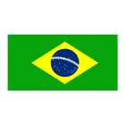 Новинка бразильский флаг спортивное полотенце для спортзала для ванны с бразильским флагом пляжное полотенце из микрофибры для путешествий для бассейна