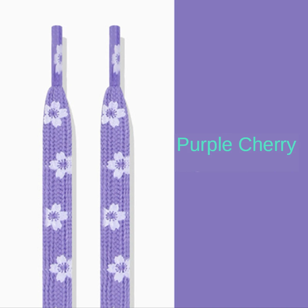 Фото Fashion Shoelaces Classic Cherry Blossom Pink Shoelace Female Flower Lace Decorative Buckle Hot Обувь Fashion Shoelaces Classic Cherry Blossom Pink Shoelace Female Flower Lace Decorative Buckle Hot Обувь
