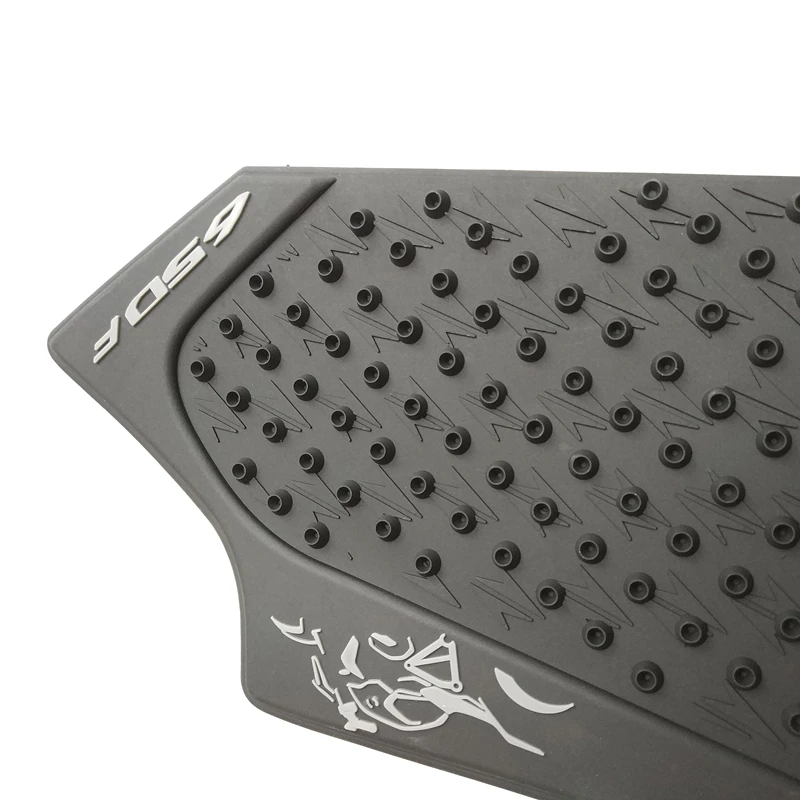 

CBR650F CB650F Motorbike Side Tank Pad Fuel Gas Knee Grip Traction Pads Decals for Honda CBR 650F CB650 F 2014 2015 2016 2017