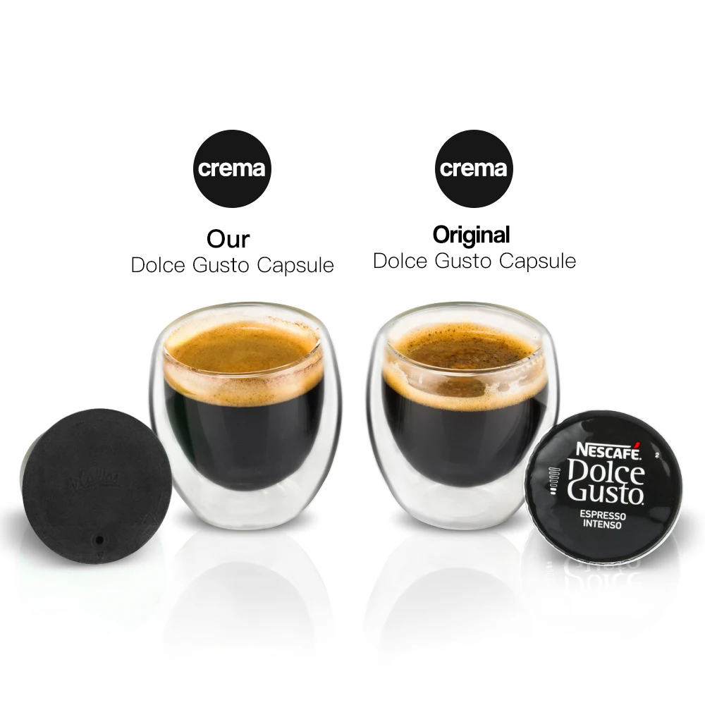 Нержавеющая металлическая русимая ложка для кофе Nescafe с фильтром uesed 200