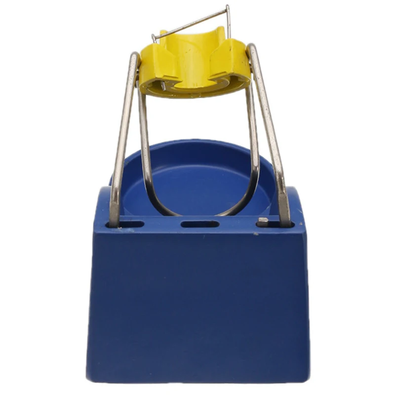 Подставка для паяльника сварочный держатель паяльной станции Fx951 T12|Паяльные