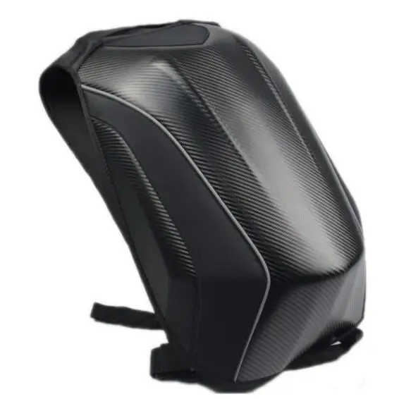 Модный мощный рюкзак OGIO 5 Mach из углеродного волокна для хранения женский езды на