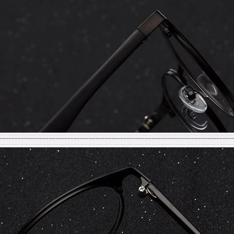 

Feishini High Quality Anti Blue Light Glasses Student Filter Reduces Computer Eyewear Women Oval Blocking Rays Radiation