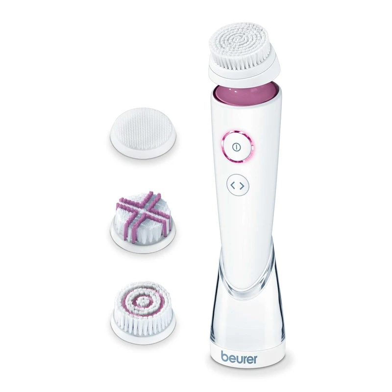 Щетка для лица Beurer FC95 питание от аккумулятора | Красота и здоровье