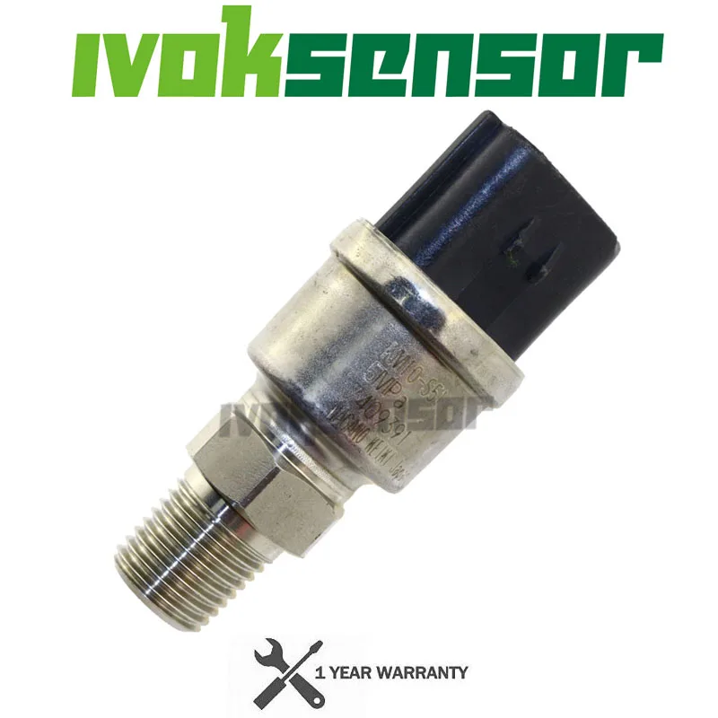 Оригинальный датчик давления экскаватора переключатель для NAGANO KEIKI KM10 S51 7409391