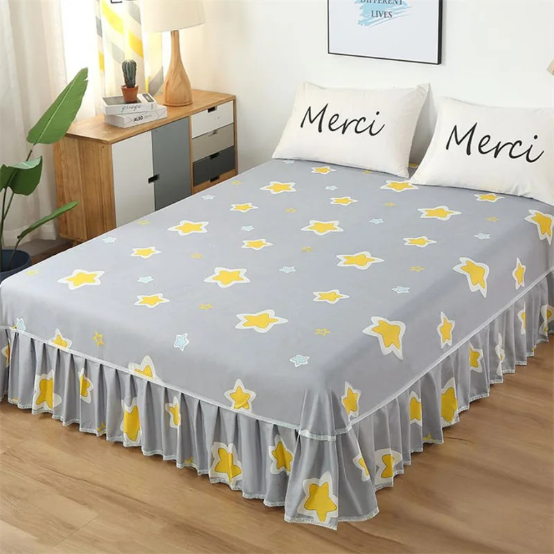 

Постельное белье с принтом кленового листа, домашний текстиль, постельное белье 3 шт./компл. (1 постельное белье + 2 наволочки), постельное бель...