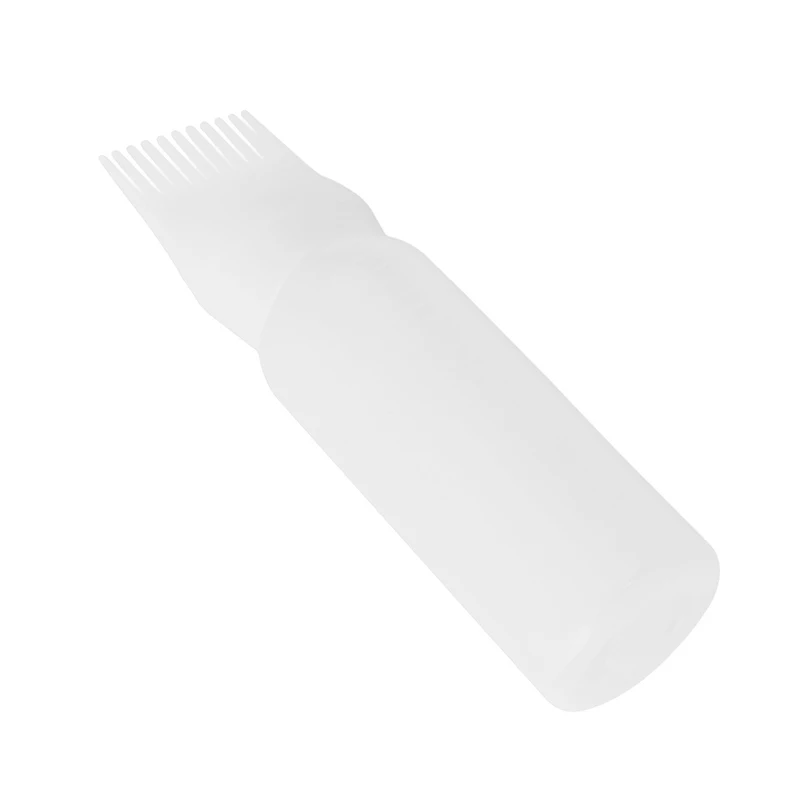 Крем для окрашивания волос с расческой 120 мл | Красота и здоровье