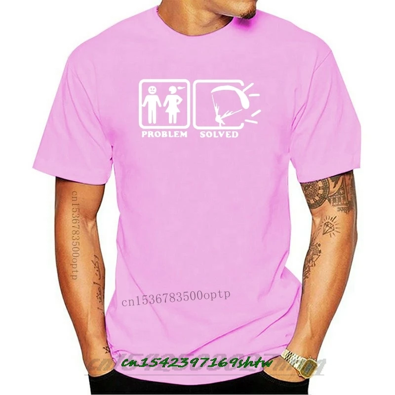 

2020 New Fashion Men Short Sleeve Novelty Cool Men Short Sleeve Tshirt T-Shirt Paragliding Flying Tee Shirt