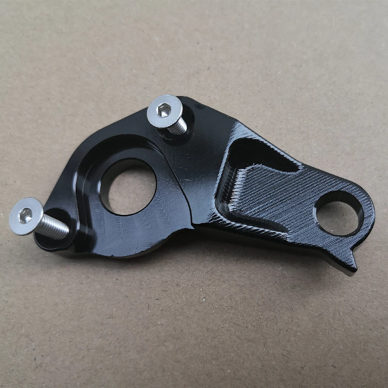 

2pc Bicycle gear rear derailleur hanger For Lapierre #02013129 Pro Race Lapierre X Flow 312 Zesty 214 Spicy 316 MTB MECH dropout