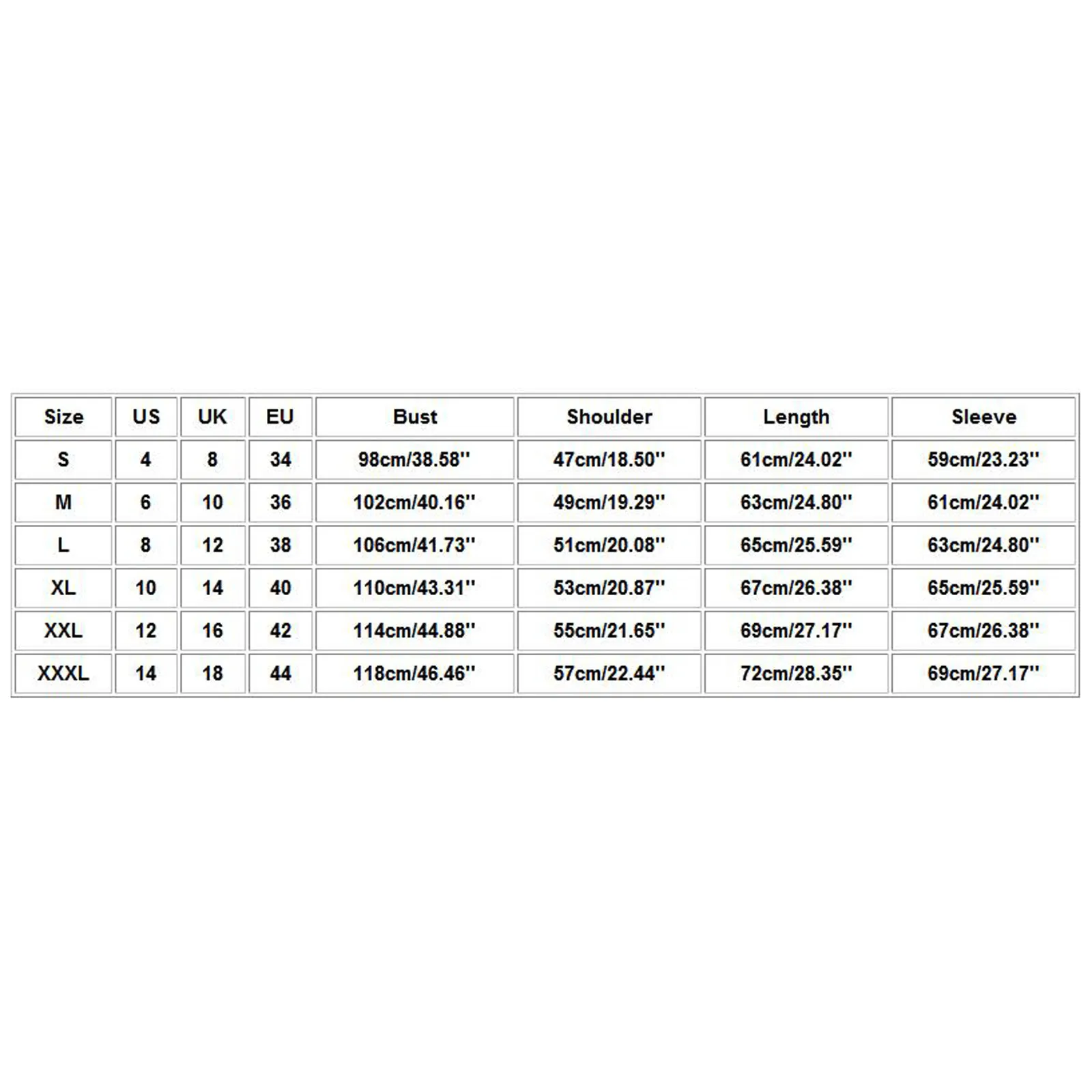 

Women's Men Print Long-sleeved Sweatshirt Casual Blouse Pullover Harajuku Cartoon Pullover Winter Warm #T2G