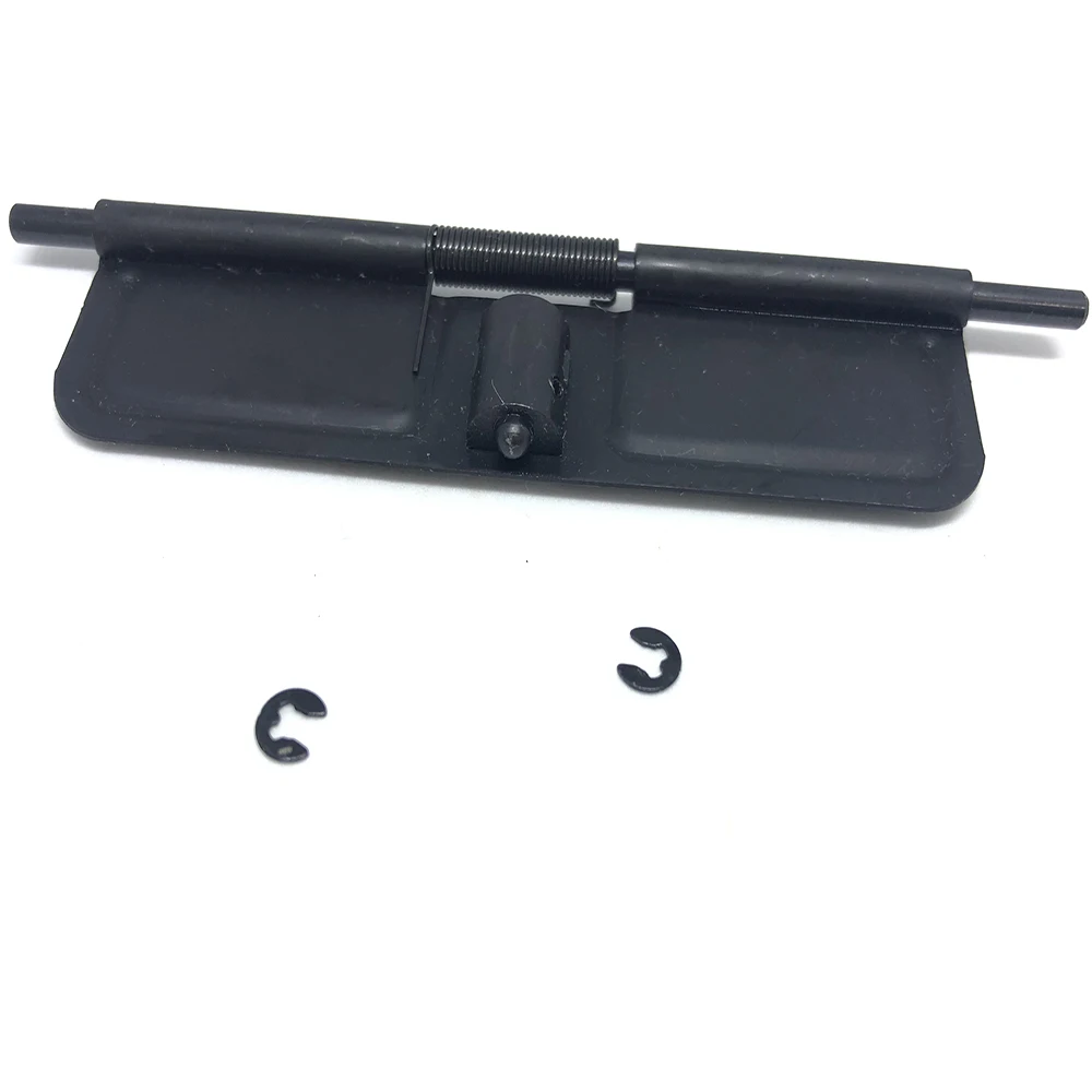 

Rifle Gas Block Low Profile .750 5.56 223 0.75 Inch Dia fit M4 AR15 Dust Cover For Airsoft Aluminum Gas Block Safety Selecter