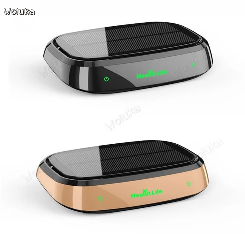 Solar car air purifier plasma deodorization and formaldehyde removal activated carbon CD50 Q02 |