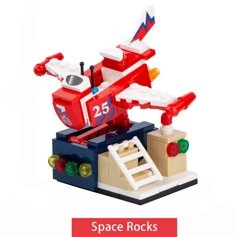 Космический рок скриншот Оверлорд мастер рыбалки Танцующая машина мотоцикл