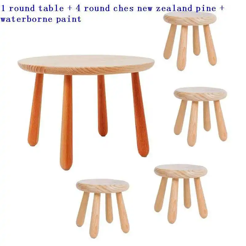 

Детский стул и кокол для Mesinha Y Silla Avec