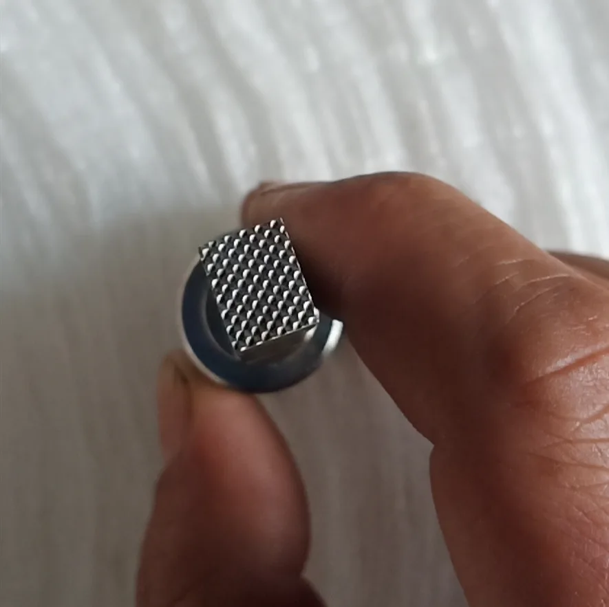 Customized 80mm Length and 155 M10*1.5 Internal Tooth Ultrasonic Mask Machine Accessories | Обустройство дома