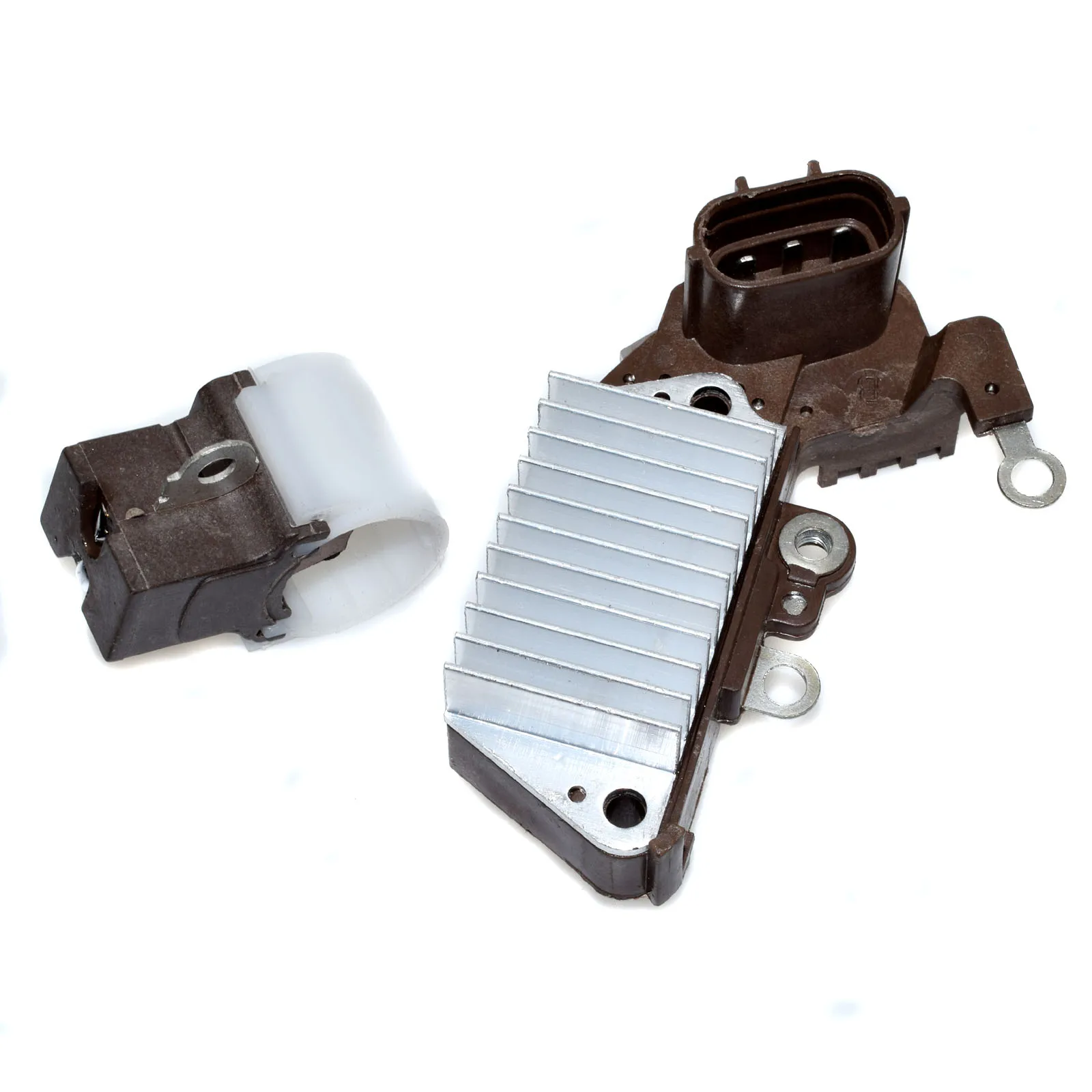 Новый регулятор напряжения WOLFIGO для Toyota Camry MR2 RAV 4 Geo Prizm 1260001580 1260001640 1260001670 2770035040