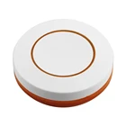 Кнопка, подключенная к сети Wi-Fi, на основе ESP32-PICO-D4