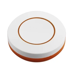 Кнопка, подключенная к сети Wi-Fi, на основе ESP32-PICO-D4