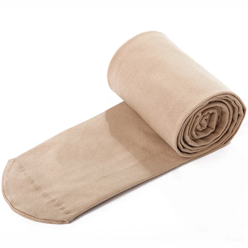 120d с добавлением паха колготки женские бархатные весенние и осенние толстые