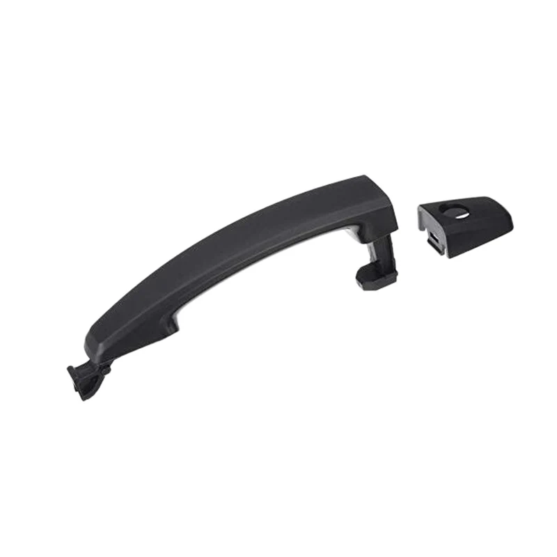 Передняя Задняя внешняя дверная ручка для Chevrolet Aveo 2007 2008 2009 2010 2011|Внешние дверные