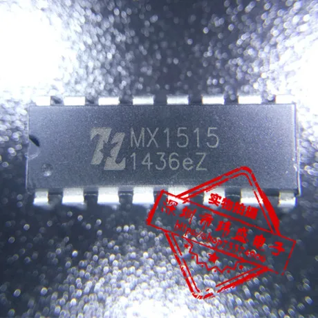 

10pcs MX1515 MX DIP-16