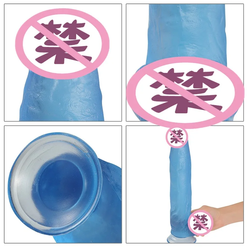 Оптовая продажа фаллоимитатор alien для женской мастурбации секс-игрушки - купить