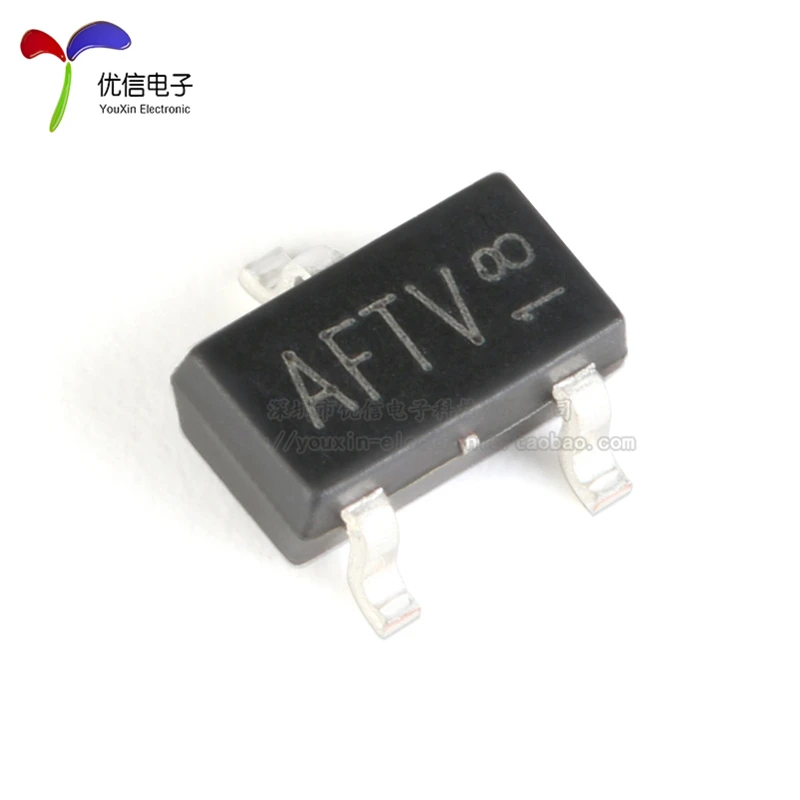 AO3415 оригинальный экран AF SOT-23 P-channel-20 V/-4A патч MOSFET