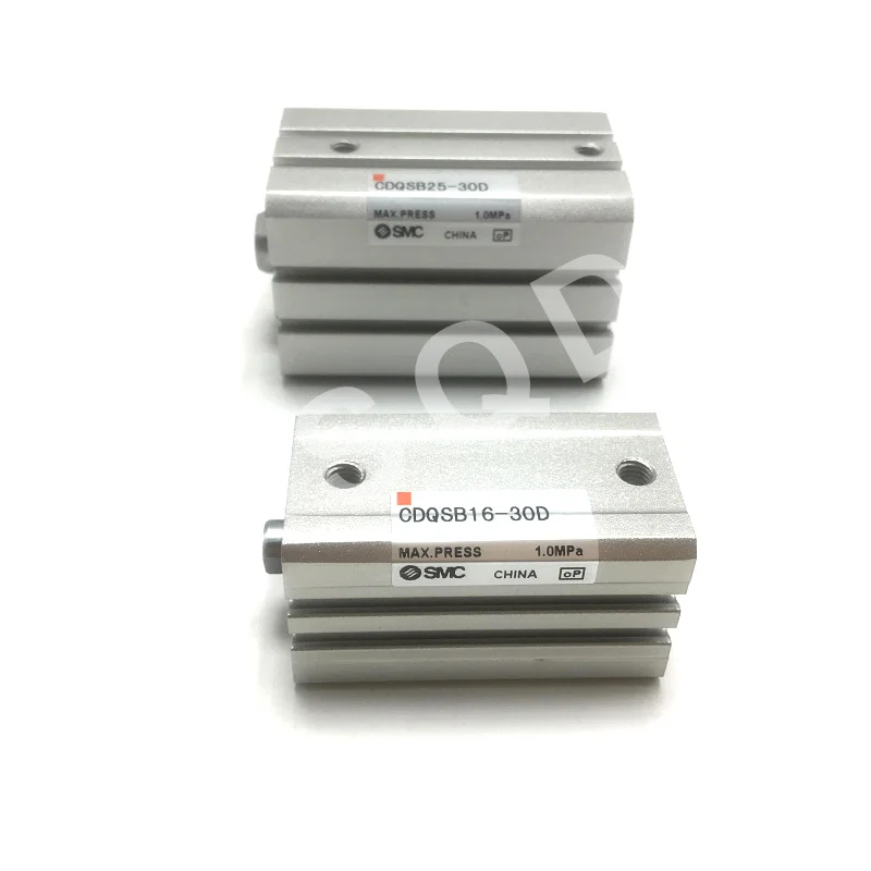 Фонарь 35D 40D 45D 50D фонарь 35DCM 40DCM 45DCM 50DCM FSQD SMC тонкий серии CDQSB|cylinder air|smc cylindersmc air cylinder |
