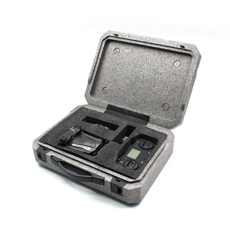 Cg033 Cg006 Gps Rc Дрон F11 запасные части чехол Жесткая Сумка портативный сумка для