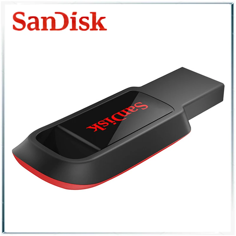 Usb накопитель sandisk usb карта памяти san ключ памяти|USB флэш-накопители| |