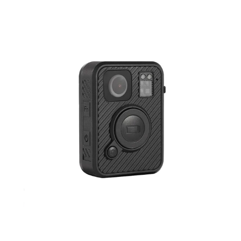 

F1-64G WiFi GPS Police Body Worn Camera IP66 Waterproof Law Enforcement Digital Video Recorder Wide-angle IR Night Vision H265