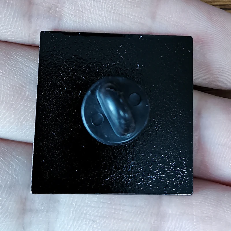 Забавная брошь Дзен Будда | Украшения и аксессуары