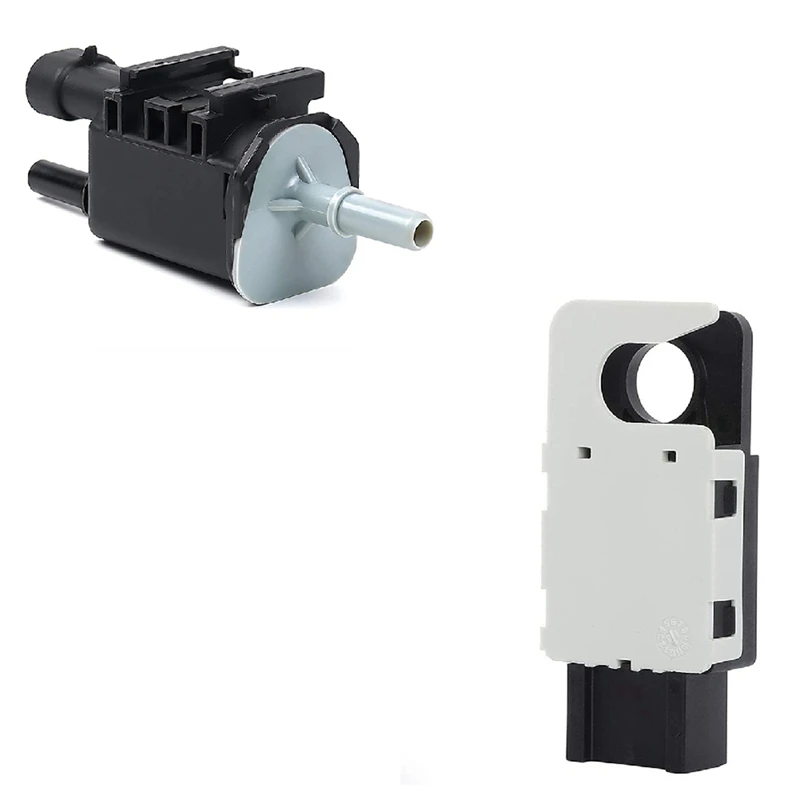 

2 шт., автомобильные аксессуары: 1 стоп-светильник 25981009 и 1 вейп-канистра