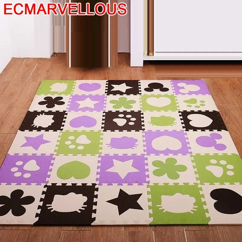 Kleed песок свободный коврик Барсук двери круглые розовые коврики Tapete alfombra Infantil