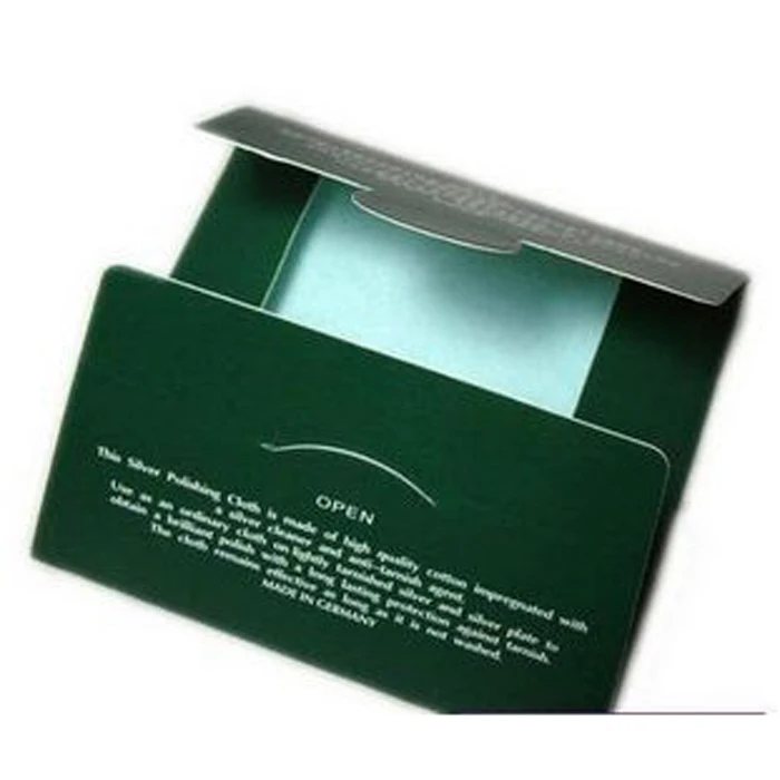 

3Pcs Cloth Cleaning Cloth Useful Jewelry Tools Wipe Jewelry Polishing Cloth Ornaments