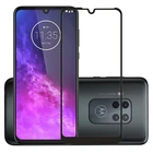 3D полноклеевое закаленное стекло для Motorola Moto One Zoom полноэкранное покрытие Защитная пленка для экрана для Motorola Moto One Pro