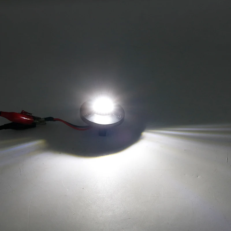 Светодиодный светильник номерного знака для Ford F150 Raptor 1990 2014 Expedition Ranger Explorer