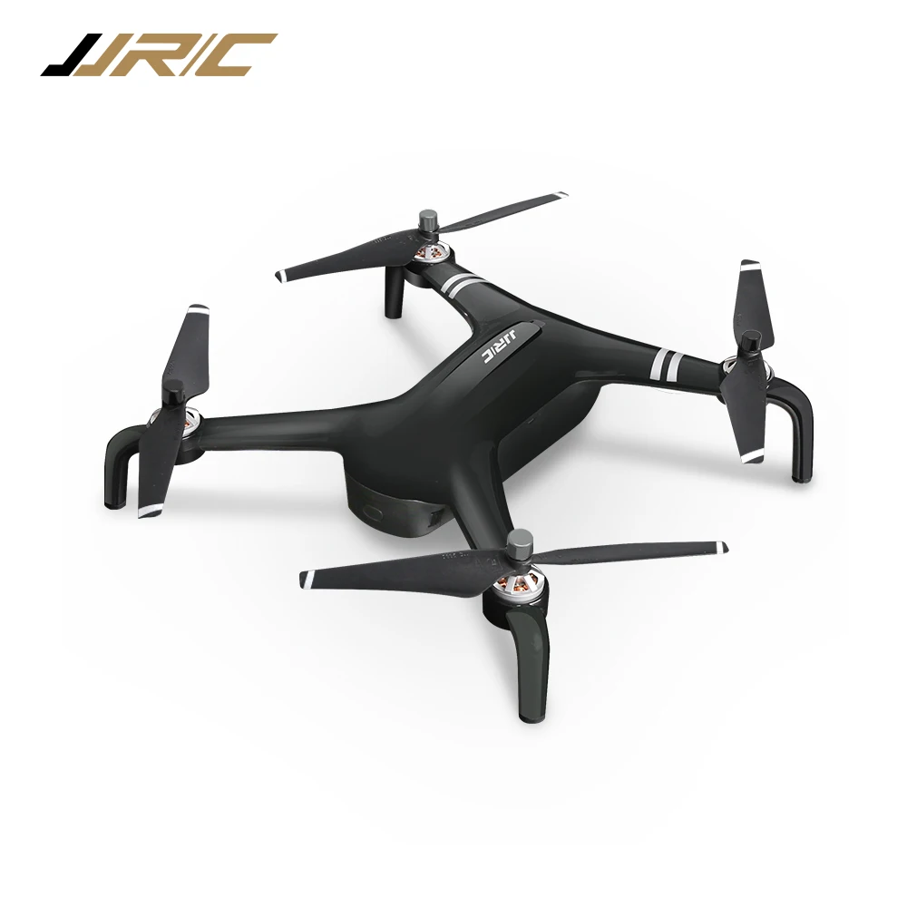 Дрон JJRC X7P с камерой 4K HD 90 ° бесщеточный 5g-WiFi FPV gps Proofessio вертолет двухосевой
