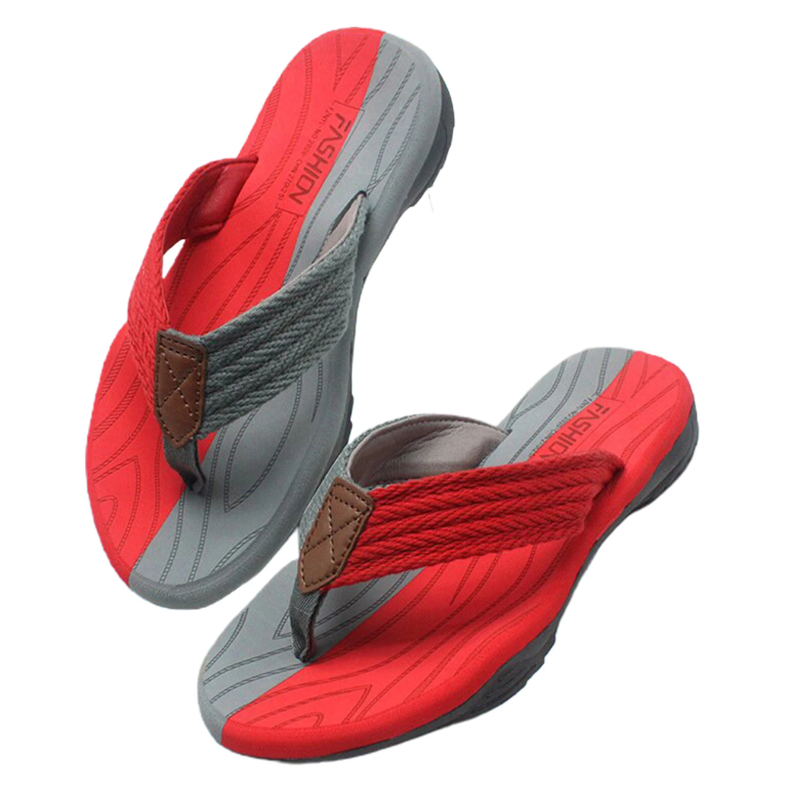 Non-slip Shoes For Outdoor Travel Тапочки Для Дома 2021