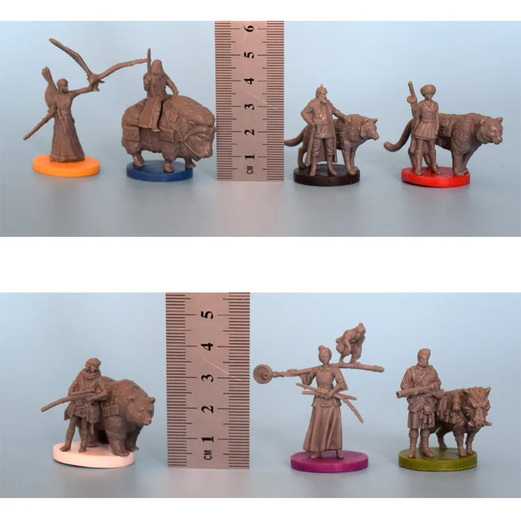 TRPG Scythe настольная игра Анна вотек Gunter Nacht Zehra Kar Bjorn Mox Ольга Чанга линкор