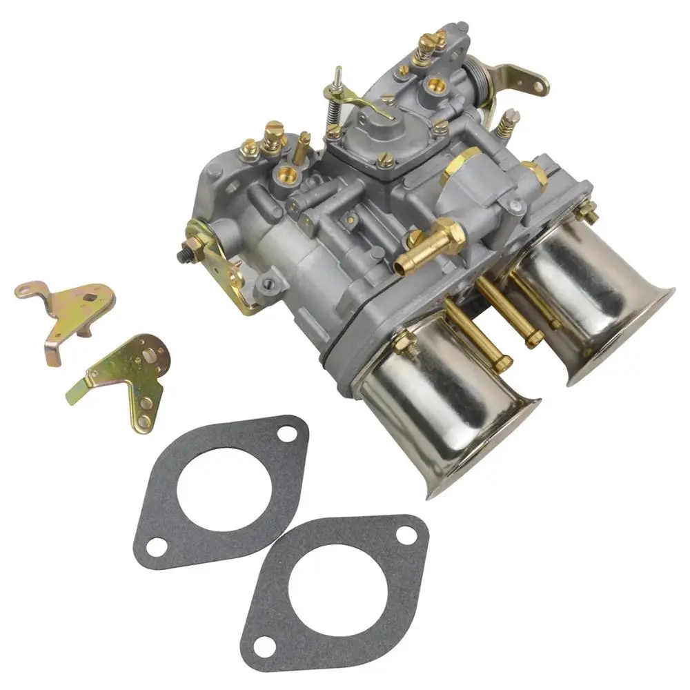 Карбюратор AP01 40IDF Carb 2 цилиндра для VW kпера Жук жука Fiat Porsche 912 356 Новинка |
